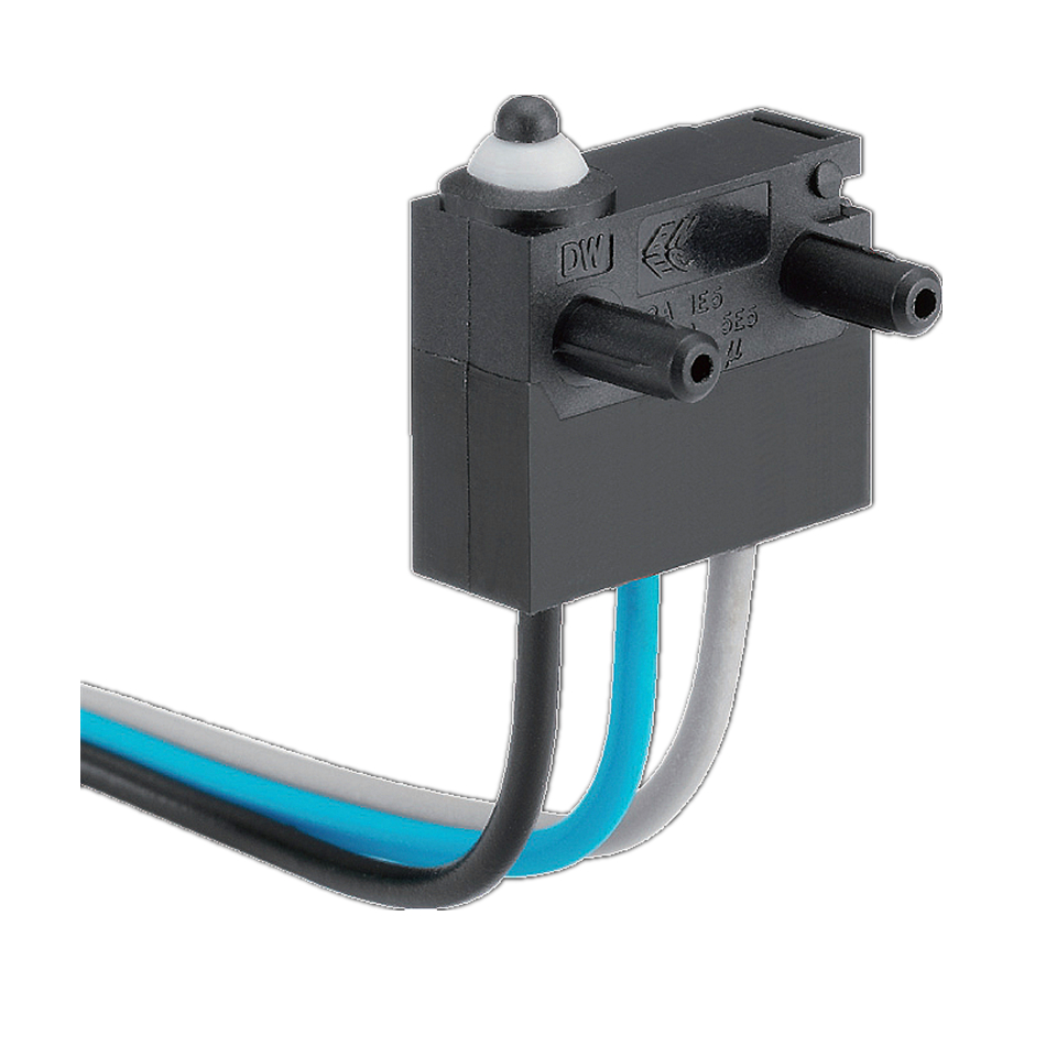 DW(IP67) 系列 series