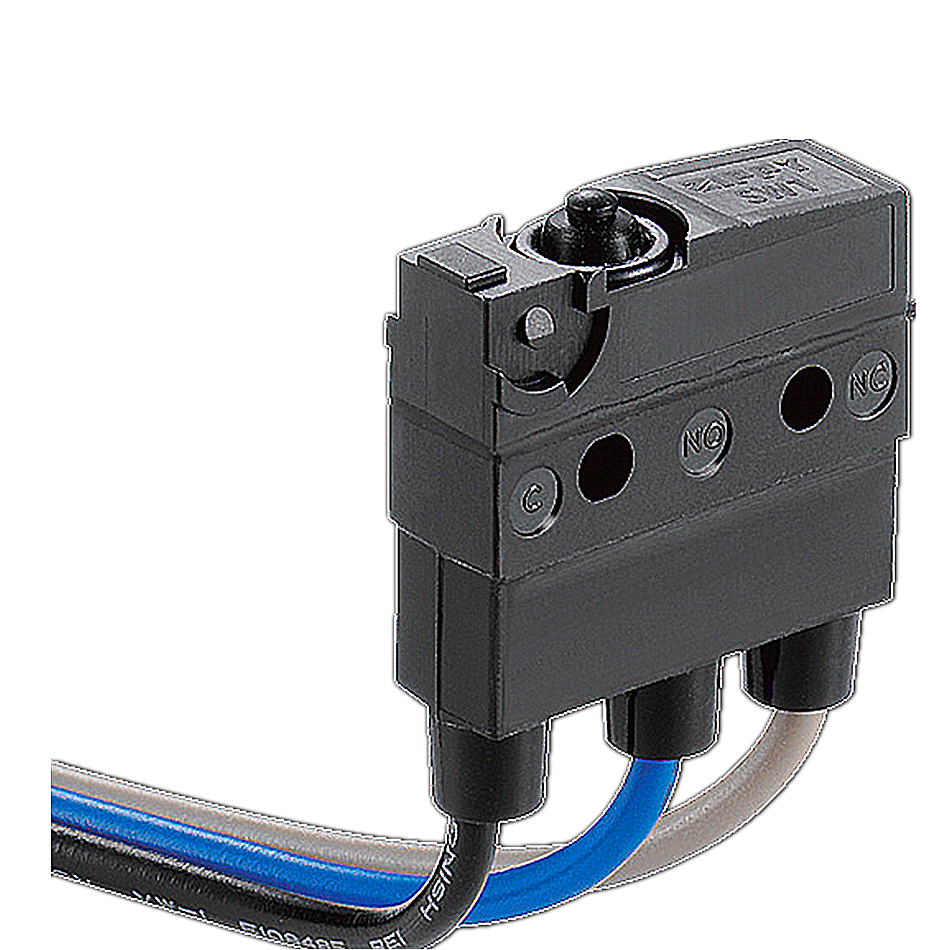 SW1(IP67)系列 series