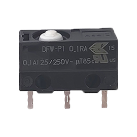 ZIPPY防水微动开关